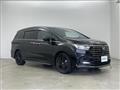 2024 Honda Odyssey Hybrid