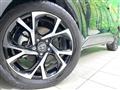 2017 Toyota C-HR