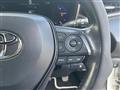 2019 Toyota Corolla Touring Wagon
