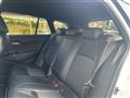 2019 Toyota Corolla Touring Wagon