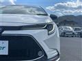 2019 Toyota Corolla Touring Wagon