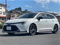 2019 Toyota Corolla Touring Wagon