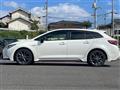 2019 Toyota Corolla Touring Wagon