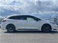 2019 Toyota Corolla Touring Wagon