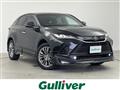 2023 Toyota Harrier Hybrid