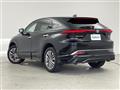2023 Toyota Harrier Hybrid