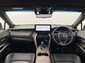 2023 Toyota Harrier Hybrid