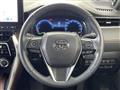 2023 Toyota Harrier Hybrid