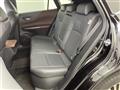 2023 Toyota Harrier Hybrid