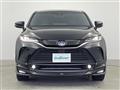 2023 Toyota Harrier Hybrid