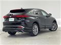 2023 Toyota Harrier Hybrid