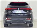 2023 Toyota Harrier Hybrid