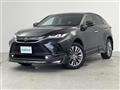 2023 Toyota Harrier Hybrid