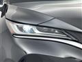 2023 Toyota Harrier Hybrid