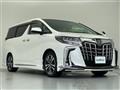 2021 Toyota Alphard