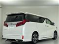 2021 Toyota Alphard