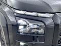 2025 Mitsubishi Triton
