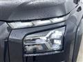 2025 Mitsubishi Triton