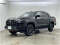 2025 Mitsubishi Triton