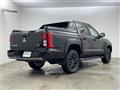 2025 Mitsubishi Triton