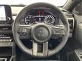 2025 Mitsubishi Triton