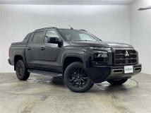 2025 Mitsubishi Triton