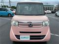 2015 Honda N BOX