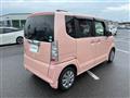 2015 Honda N BOX