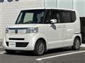 2014 Honda N BOX