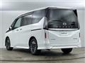 2026 Nissan Serena