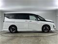 2026 Nissan Serena