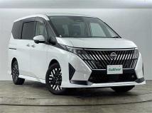 2026 Nissan Serena
