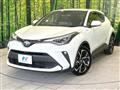 2020 Toyota C-HR