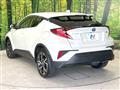 2020 Toyota C-HR