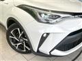 2020 Toyota C-HR
