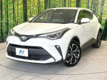 2020 Toyota C-HR