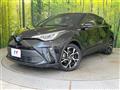 2020 Toyota C-HR