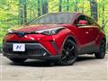 2020 Toyota C-HR
