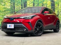 2020 Toyota C-HR
