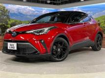 2021 Toyota C-HR