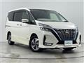 2020 Nissan Serena