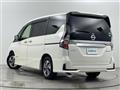 2020 Nissan Serena