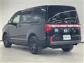 2025 Mitsubishi Delica D5