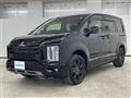 2025 Mitsubishi Delica D5