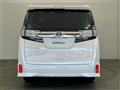 2015 Toyota Vellfire