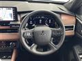 2024 Mitsubishi OUTLANDER PHEV