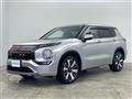 2024 Mitsubishi OUTLANDER PHEV