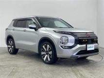 2024 Mitsubishi OUTLANDER PHEV