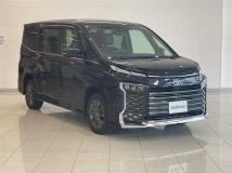 2023 Toyota Voxy
