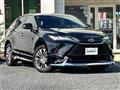 2024 Toyota Harrier Hybrid
